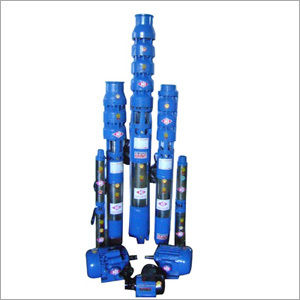 Openwell Submersible Pump