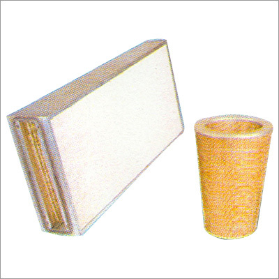 Pulse Type Paper Filter Cartridge
