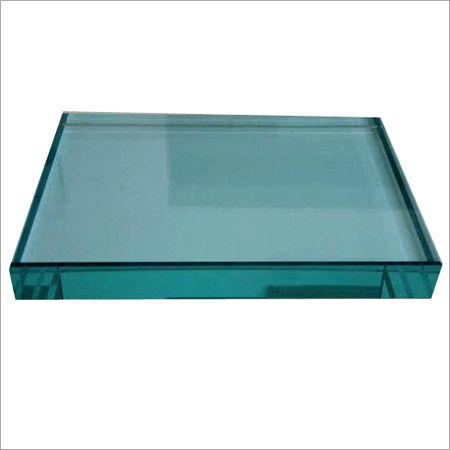 Toughened Glass