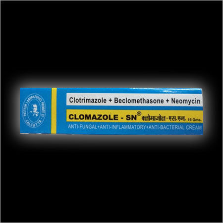 CLOMAZOLE MOUTH PAINT