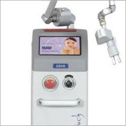 Co-2 Surgical Laser Machine