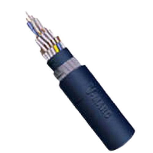 Pvc Insulated Copper Conductor Electrical Multicore Control Cables For Industrial