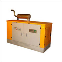 Repairing Diesel Generator Sets