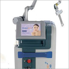 Vascular Removal Laser Machine