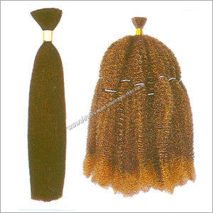 Bulk Human Hair