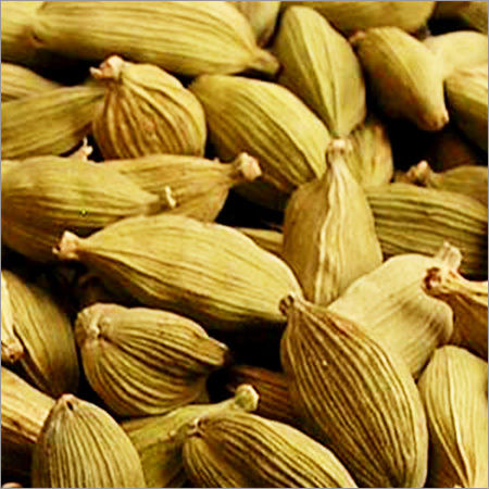 Goods Elevators Cardamom