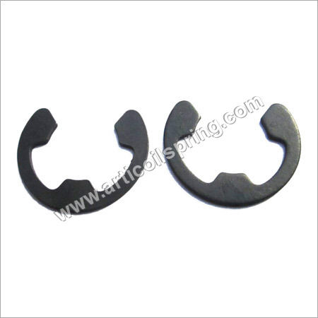 China Black Seeger Circlips