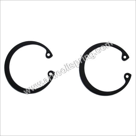 Industrial Seeger Circlips