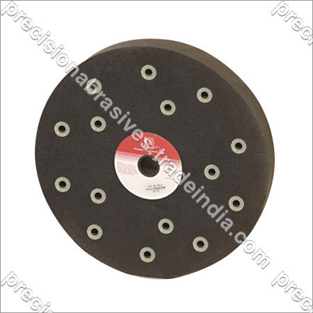 Nut Inserted Grinding Wheels