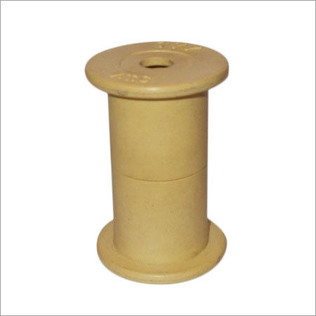 Plastic Yarn Bobbin