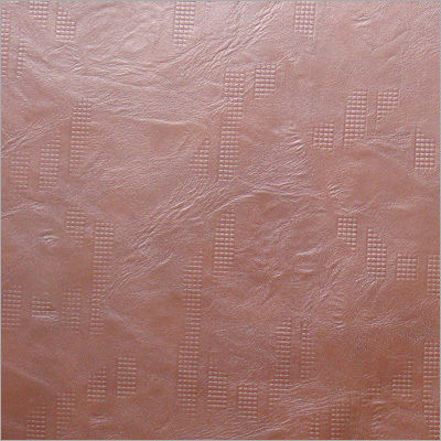 Pu Synthetic Leather