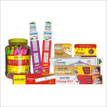 Ss Student Stationery Items