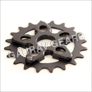 Textile Machinery Sprockets