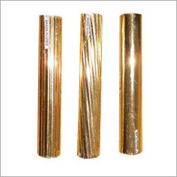 Zinc Plated Curtain Rods