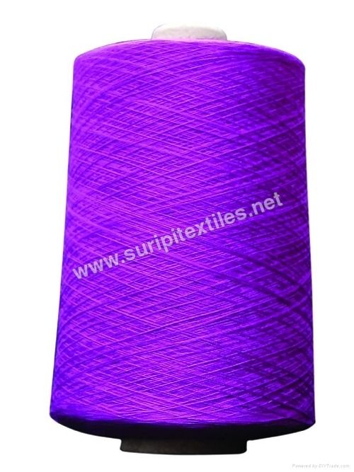 100% Viscose Spun Yarn