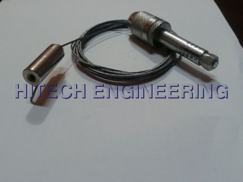 Suspender Bolt