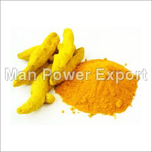 Turmeric Spices Powder