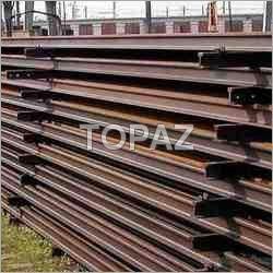 Used Rails Decoration Material: Cloths