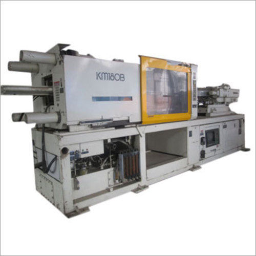 180 Ton Plastic Injection Moulding Machine