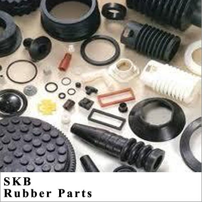 Automotive Rubber Parts