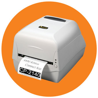 Barcode Printer