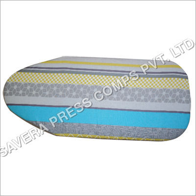 Heavy Duty Ironing Board