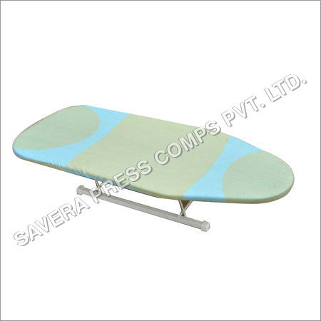 Sliver Metal Ironing Boards