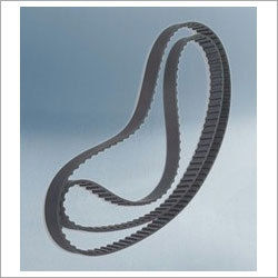 Timing Belts - High Tensile Strength, Tear Resistant, Flexible | Precision Engineered for Camshaft Rotation