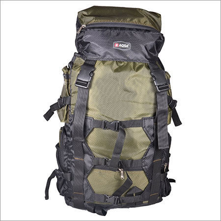 Trekking Shoulder Bag