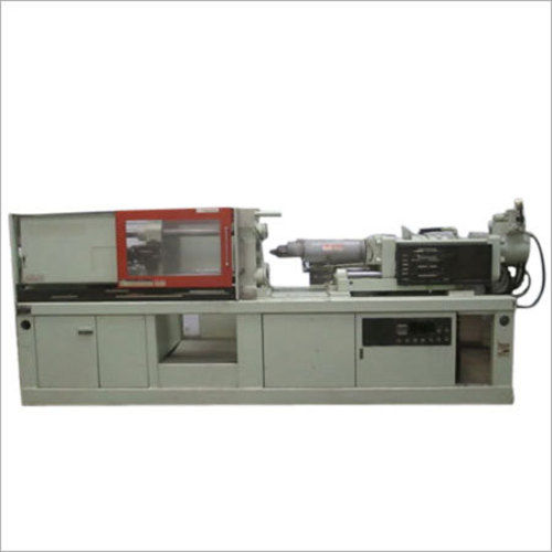 Used 100 Ton Plastic Injection Moulding Machine