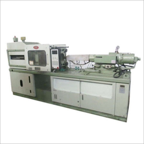 Used 60 Ton Plastic Injection Moulding Machine