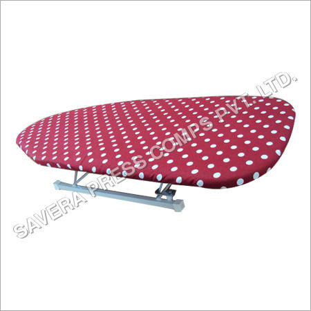 Sliver Venus Ironing Board