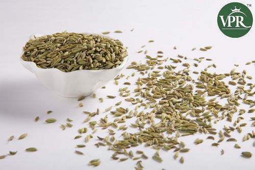 Fennel Seed