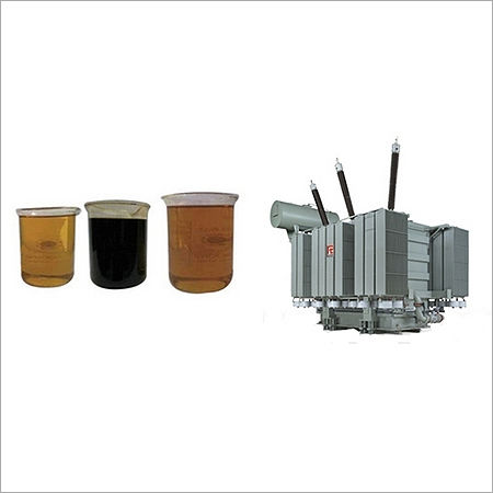 Power Transformer & Furnace Oil