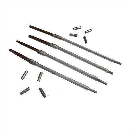 Roll Bond Panel Accessories