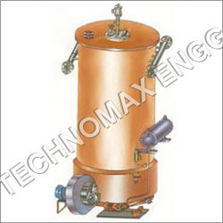 Thermal Oil Heaters - Stainless Steel, 1 Lac to 20 Lacs Kcal/hr | High Efficiency, Reliable, Long Life, Max Temp 300°C