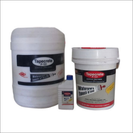 Waterproofing Material