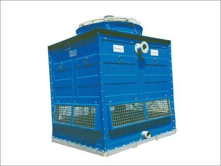 Customized FRP Cooling Tower