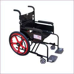 Hospital Wheel Chair