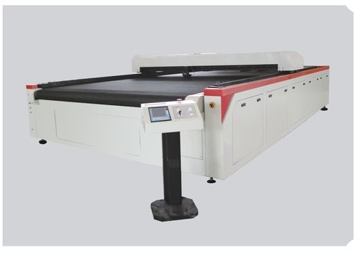 Laser Engraving and Cutting Machine - SIL