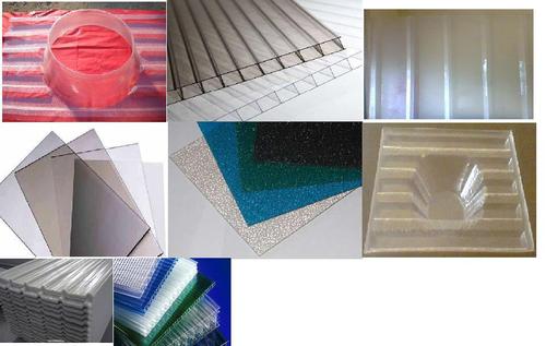 Polycarbonate Multiwall Sheet