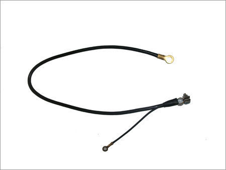 PVC Insulated Battery Cables