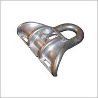 Zinc Alloy Die Castings