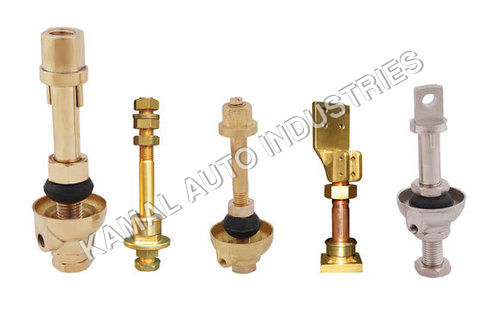 Brass Transformer Parts