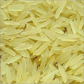 Long Grain Parboiled Rice