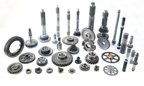 Tractor Transmission Gears