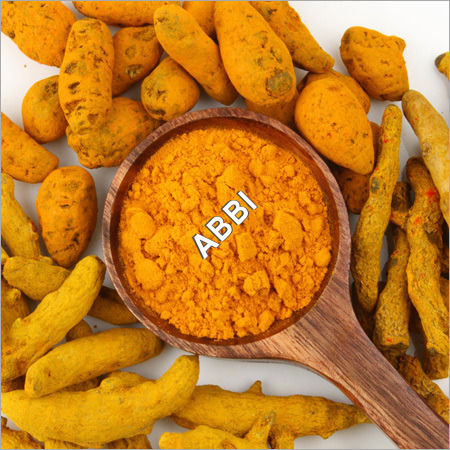 Turmeric Powder - Premium Quality Spice | Rich Flavor, Vibrant Color, Secure Packaging