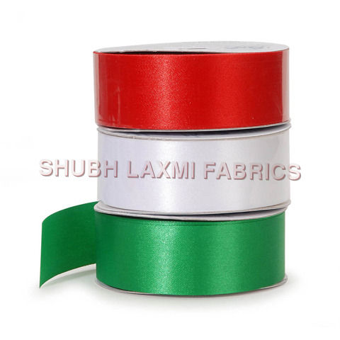 Double Sided Satin Ribbon