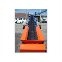 Industrial Material Handling Systems