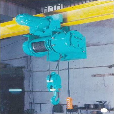 Material Handling System